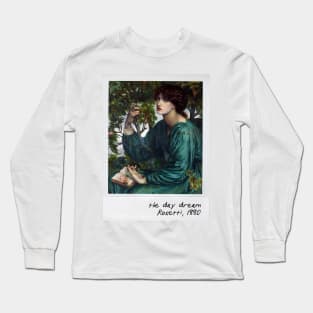 rosetti - the day dream Long Sleeve T-Shirt